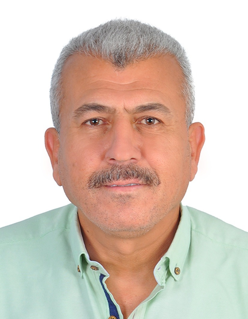 Khaled Subhi Abufroukh